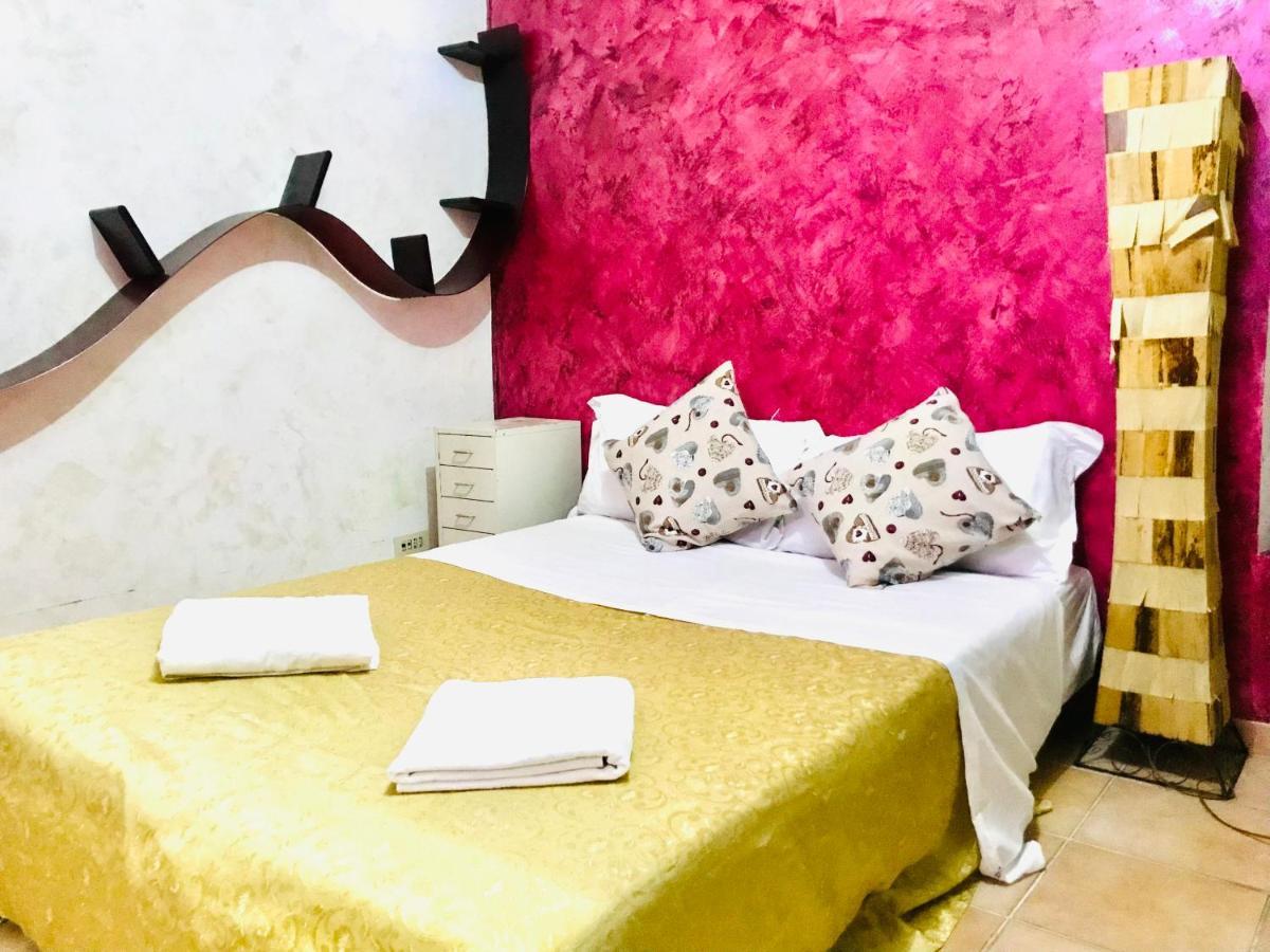 Termini Guest House Inn Gasthof