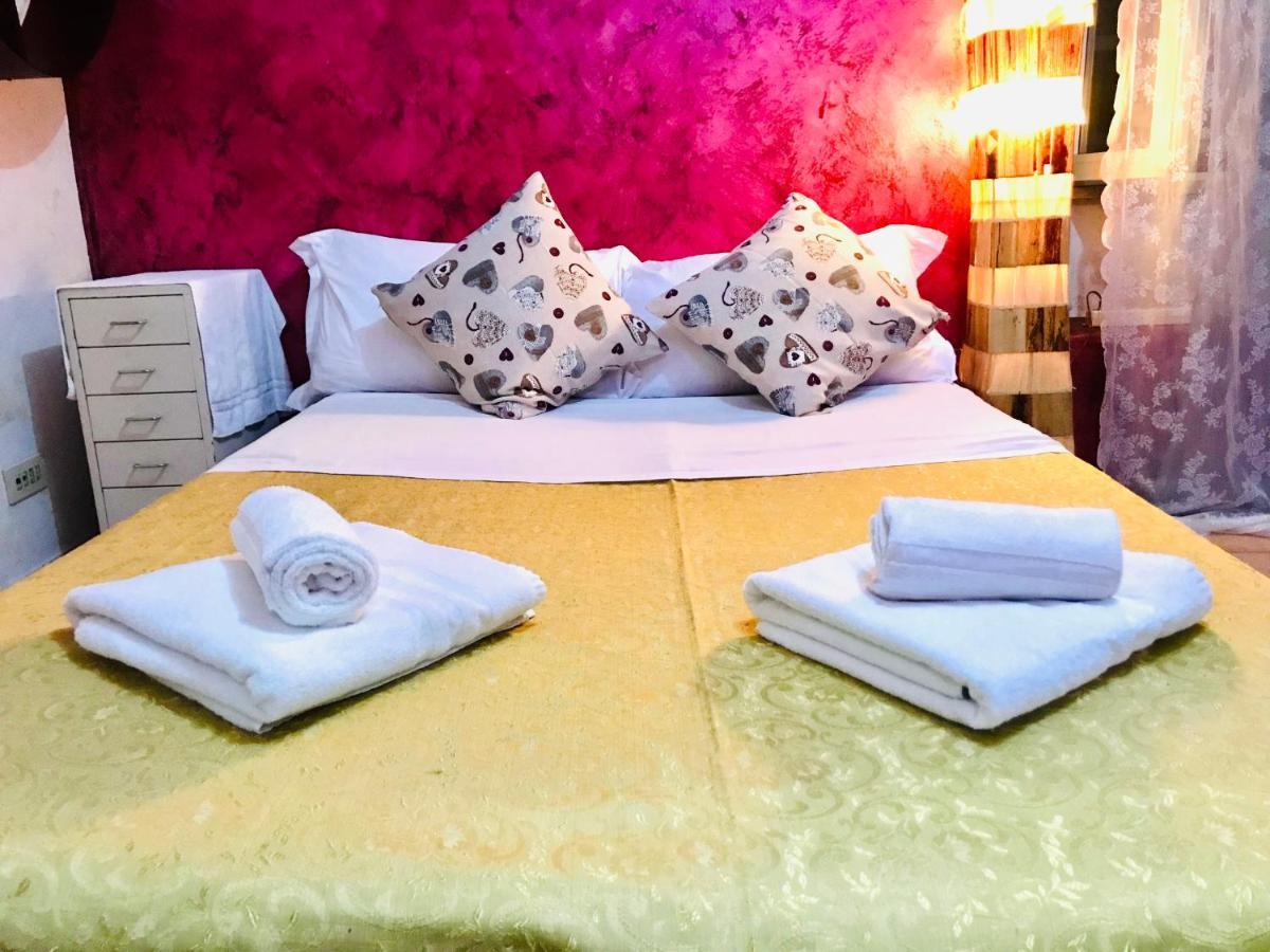 Termini Guest House Inn Gasthof