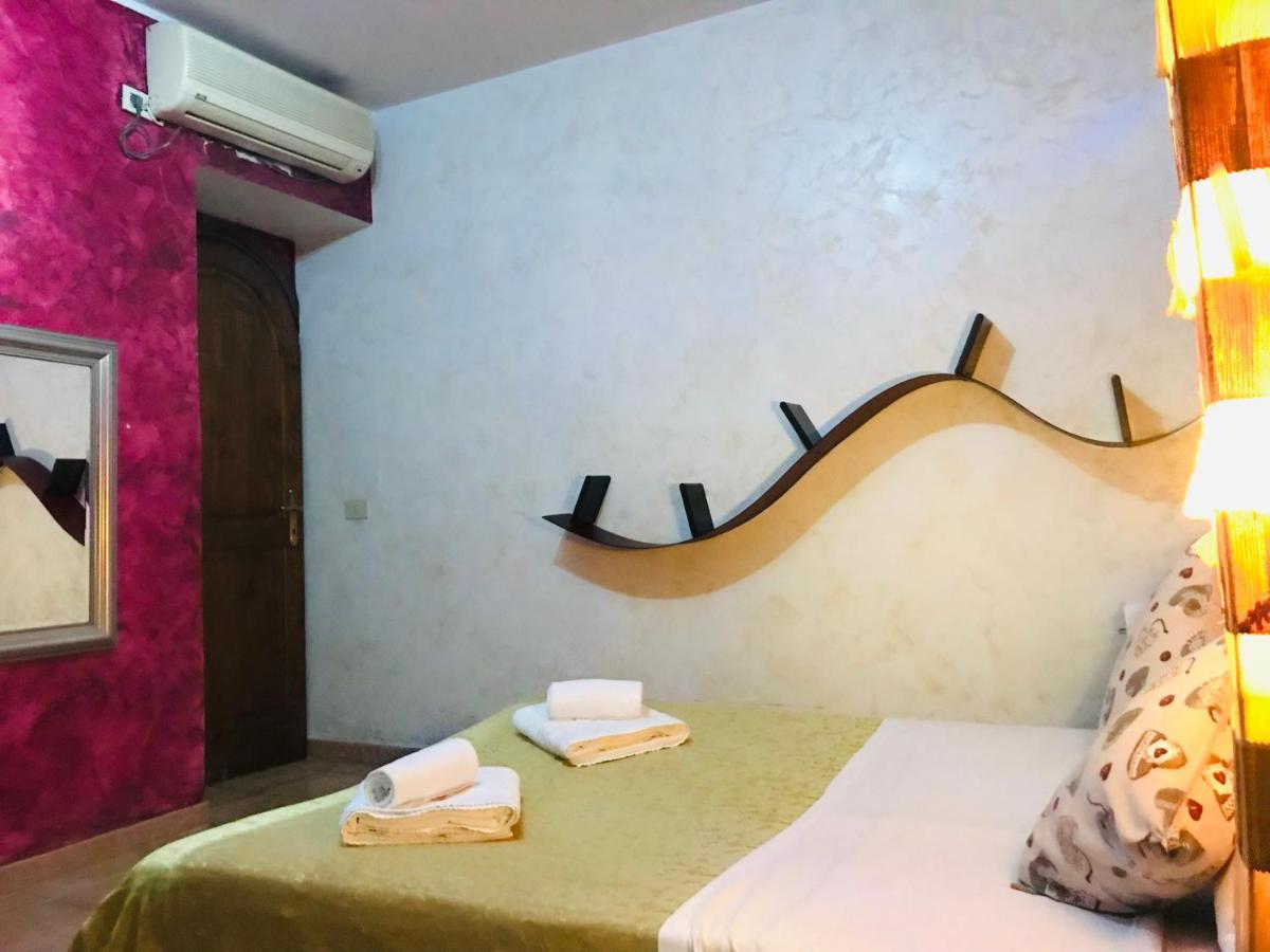Gasthof Termini Guest House Inn