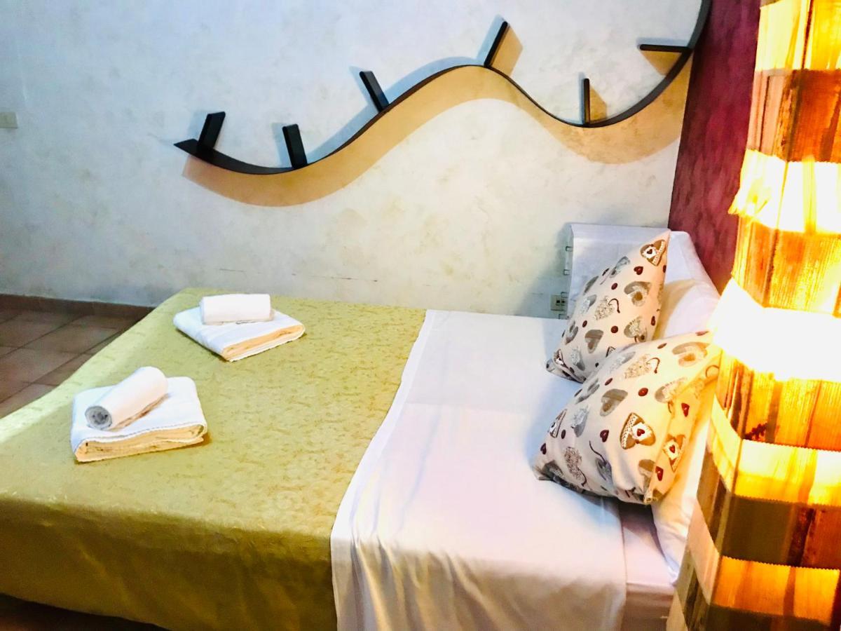 Termini Guest House Inn Gasthof