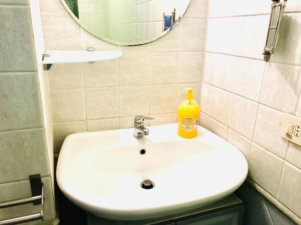 Termini Guest House Inn Gasthof