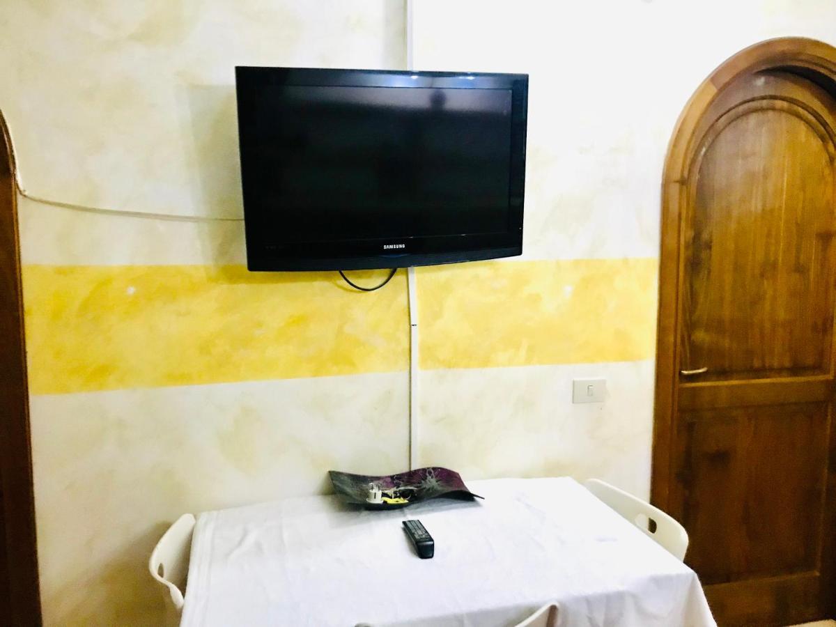 Gasthof Termini Guest House Inn Rom