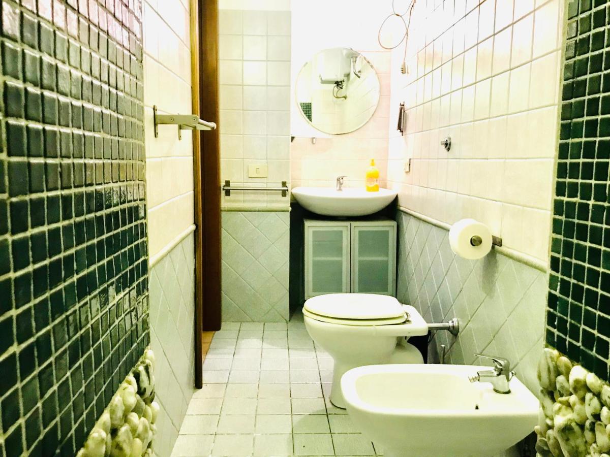 Termini Guest House Inn Gasthof *