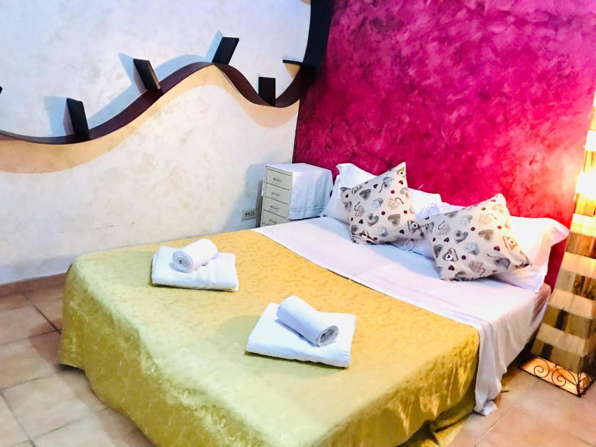 Termini Guest House Inn Gasthof