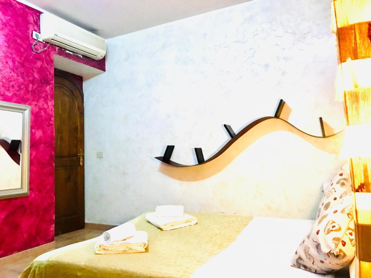 Termini Guest House Inn * Rom