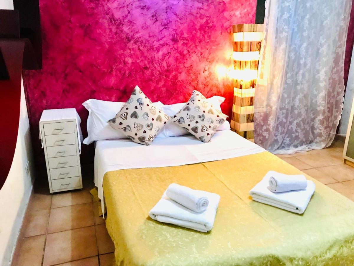 Termini Guest House Inn * Rom