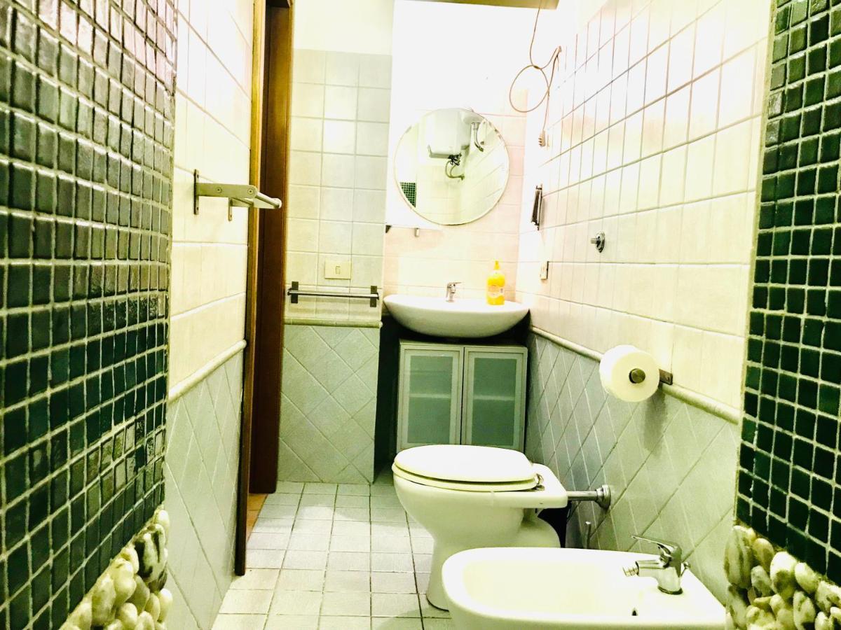 Termini Guest House Inn Gasthof *